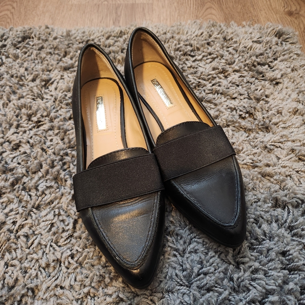 BCBGeneration Flats